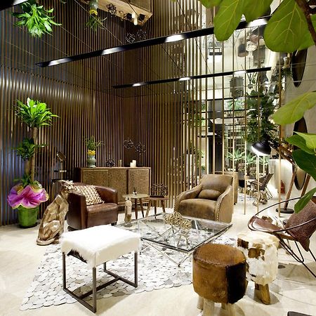 Hotel Forestar Seoul Exterior photo