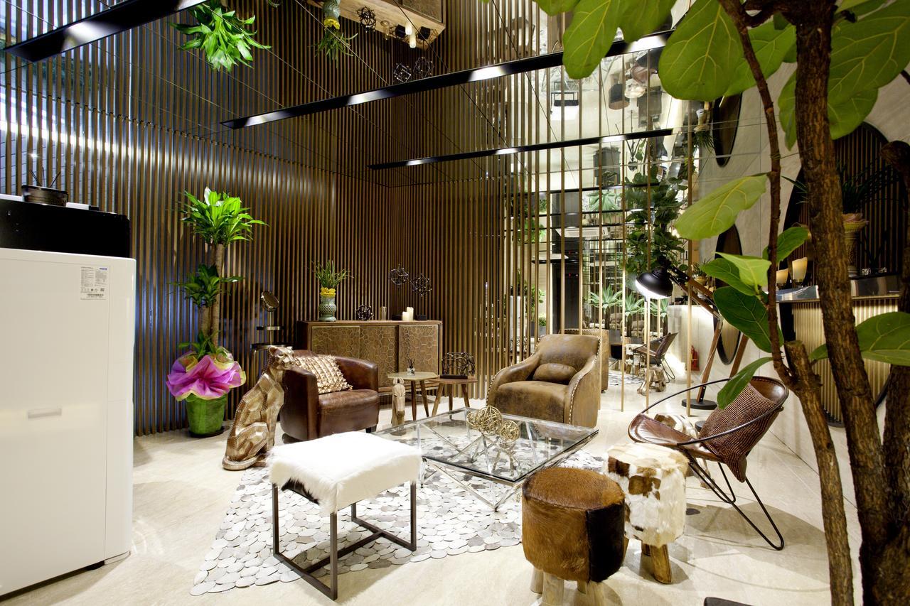 Hotel Forestar Seoul Exterior photo