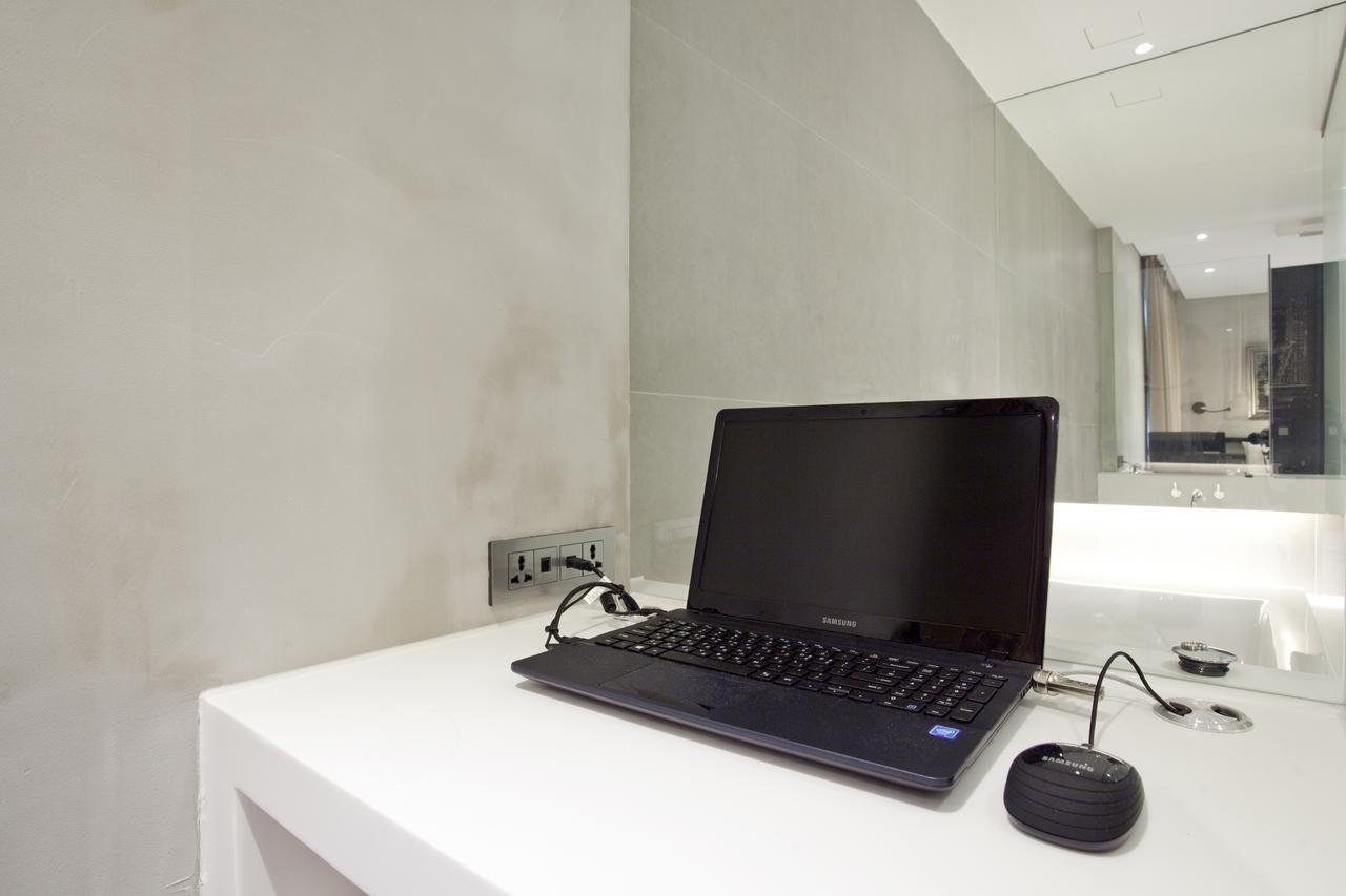Hotel Forestar Seoul Exterior photo